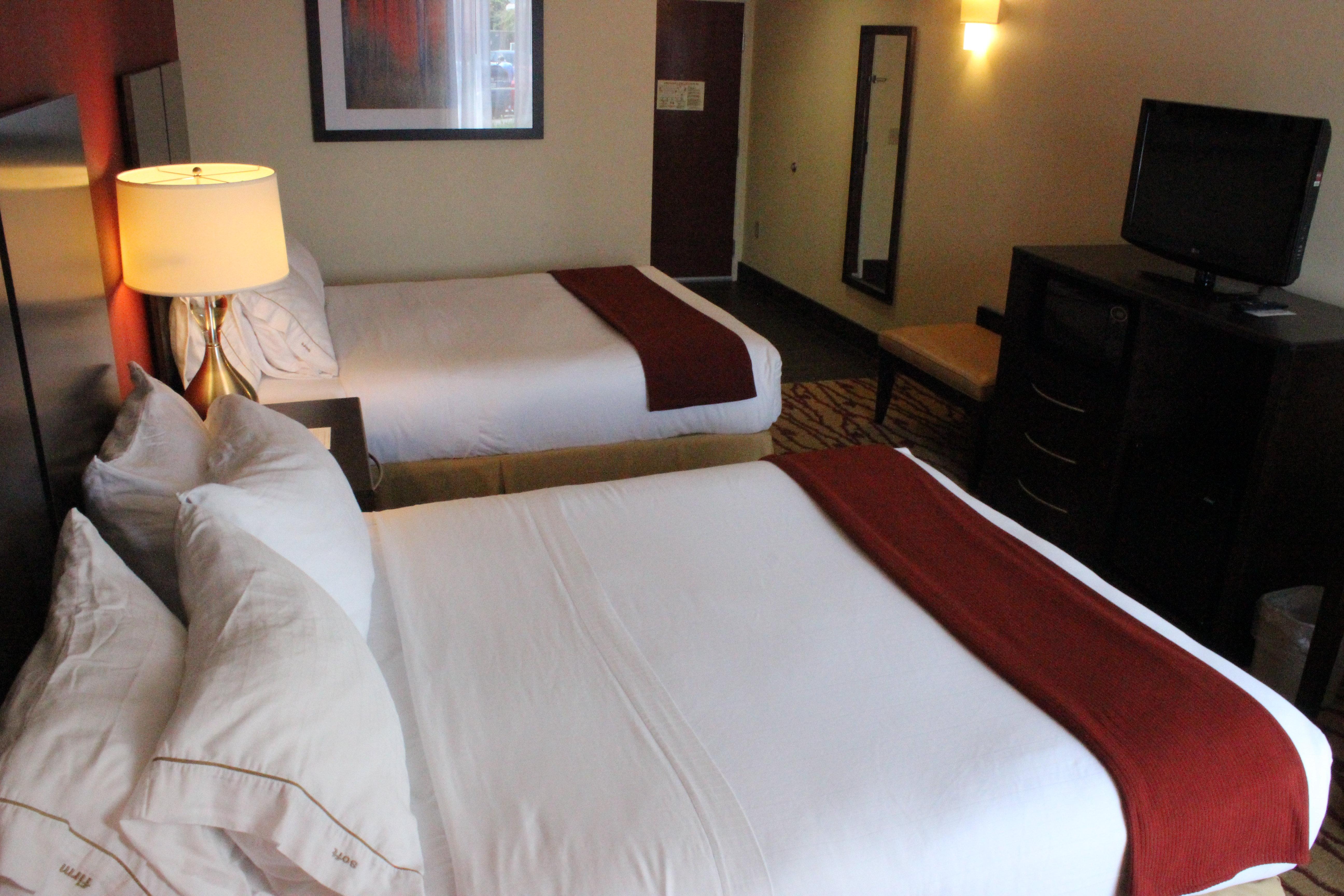 Holiday Inn Express Hanover By Ihg Εξωτερικό φωτογραφία