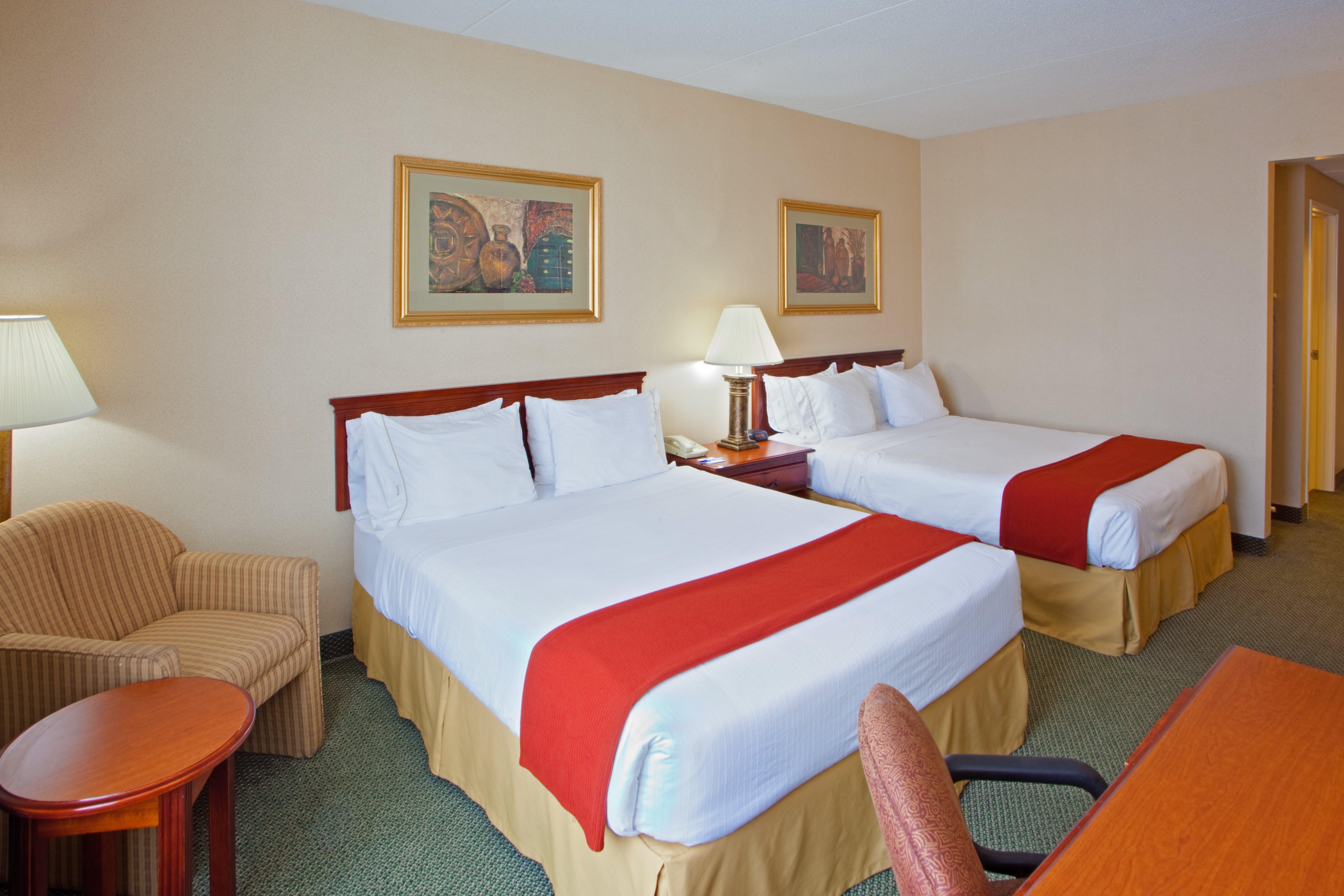 Holiday Inn Express Hanover By Ihg Εξωτερικό φωτογραφία