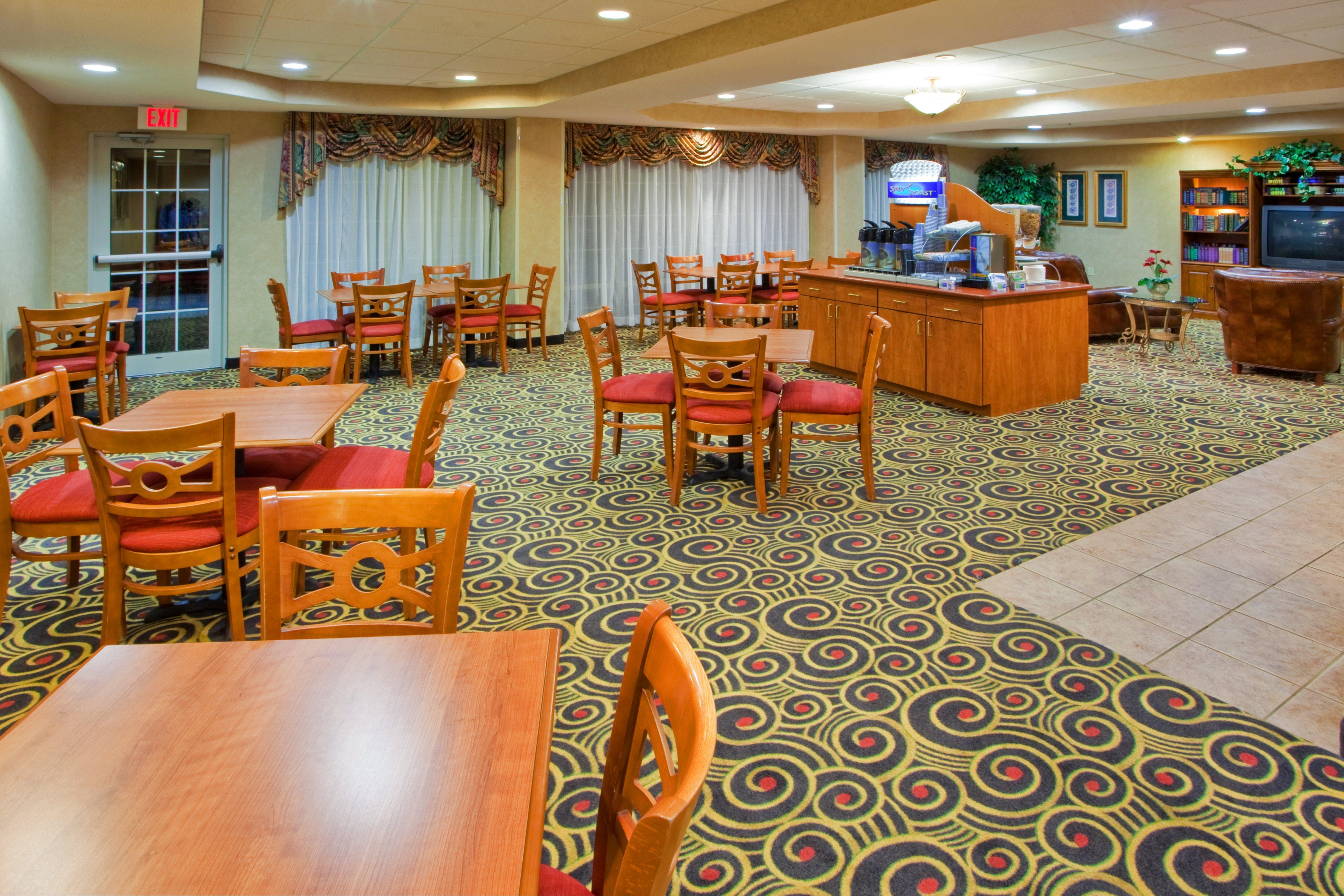 Holiday Inn Express Hanover By Ihg Εξωτερικό φωτογραφία