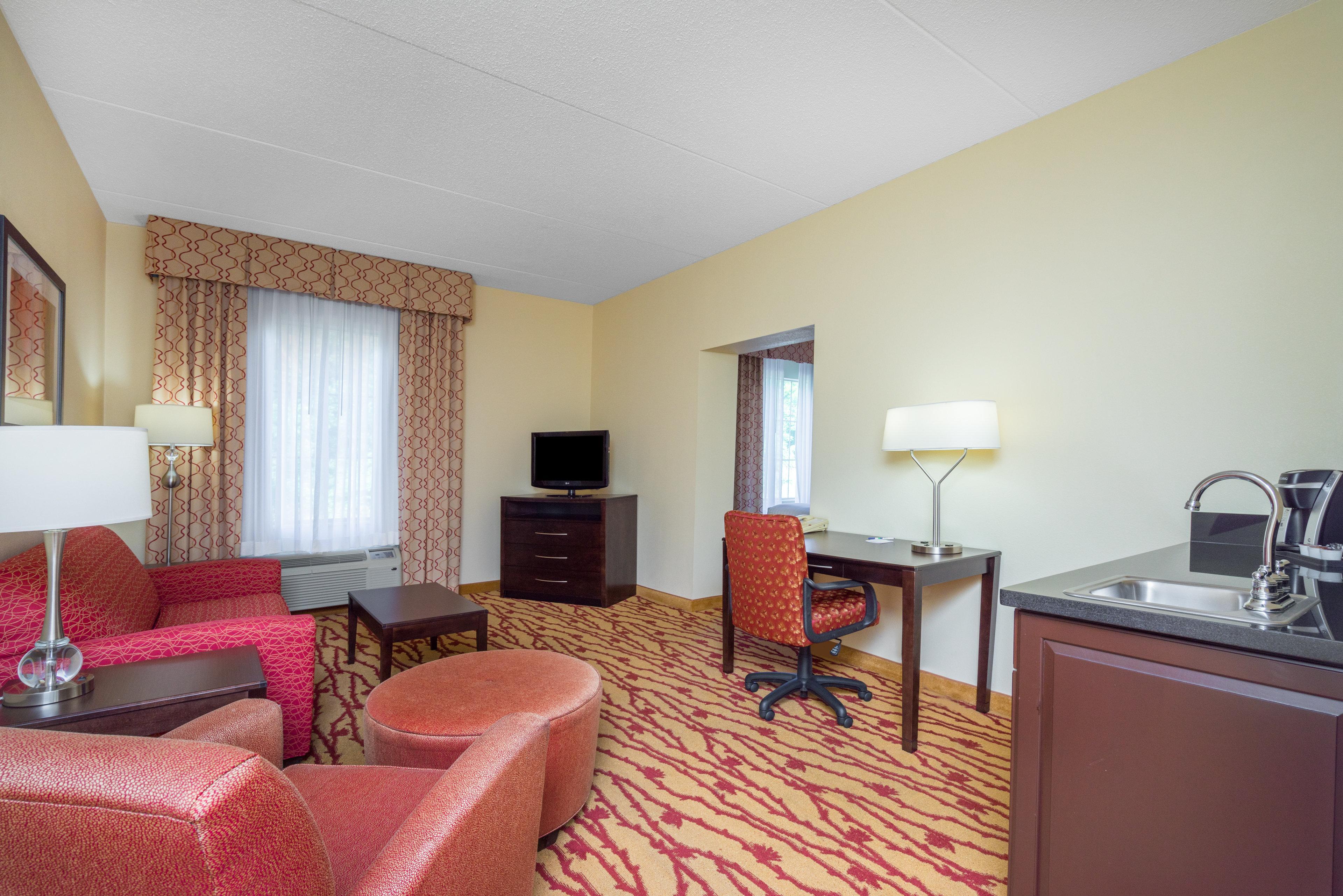 Holiday Inn Express Hanover By Ihg Εξωτερικό φωτογραφία