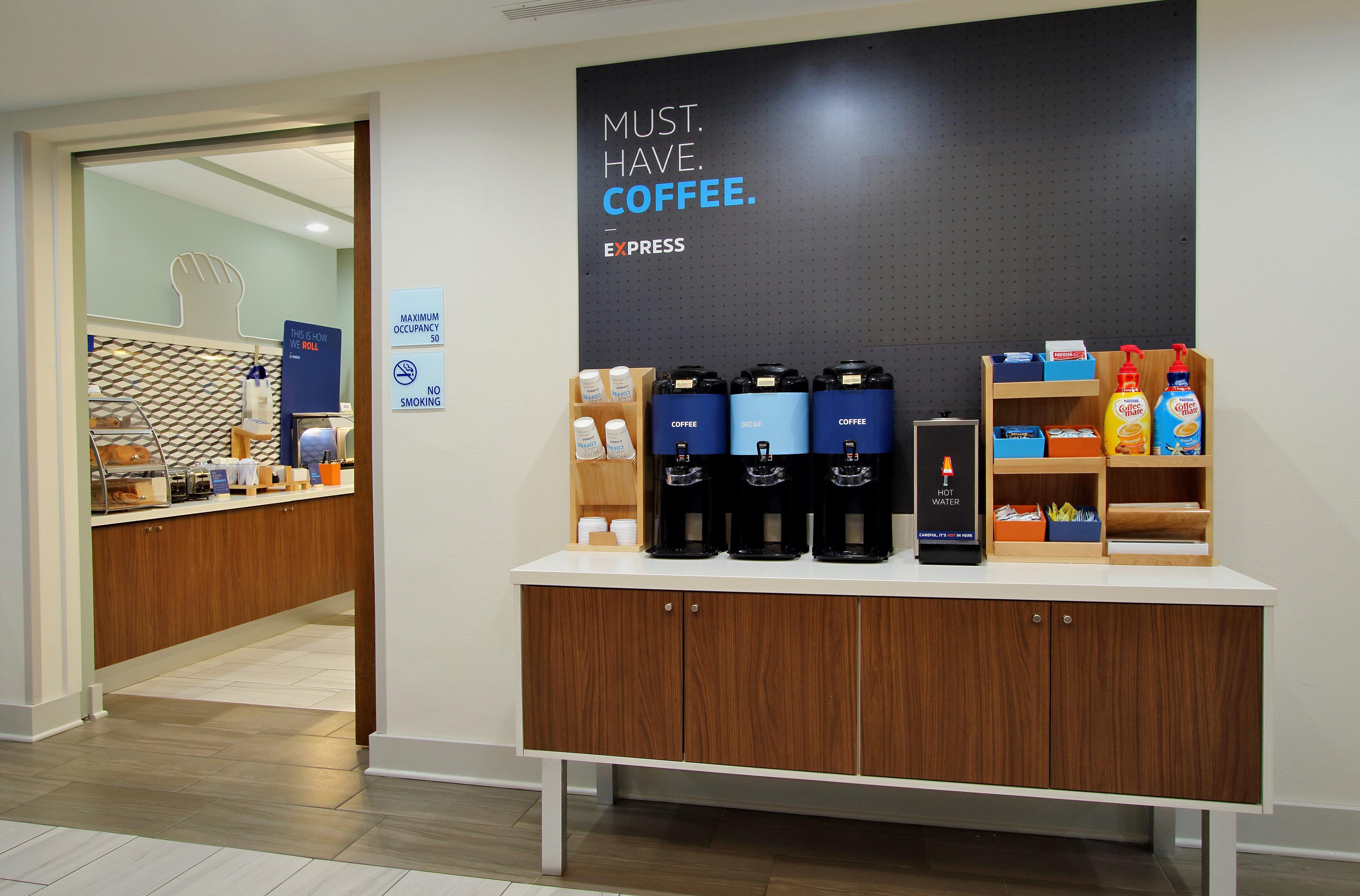 Holiday Inn Express Hanover By Ihg Εξωτερικό φωτογραφία