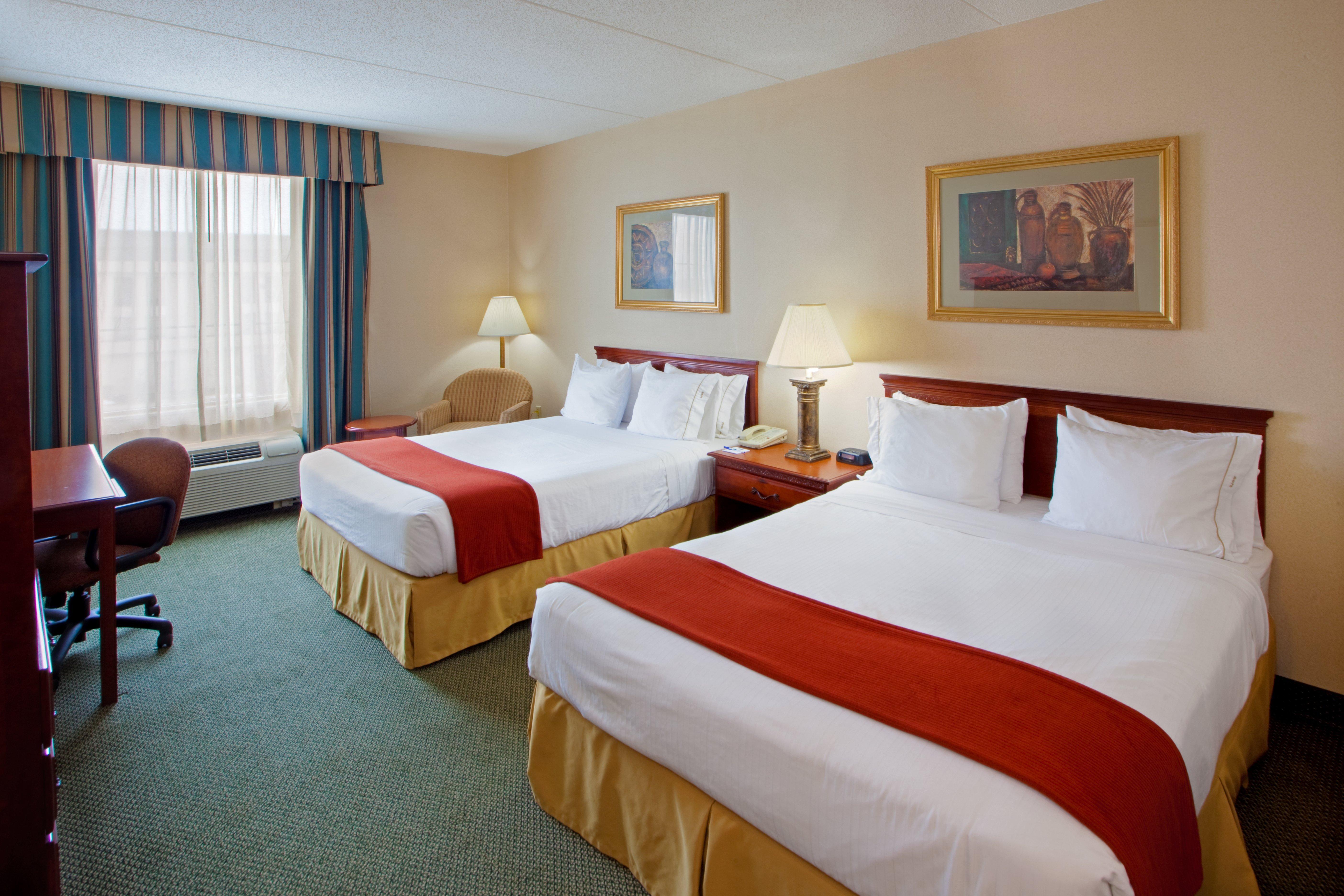 Holiday Inn Express Hanover By Ihg Δωμάτιο φωτογραφία