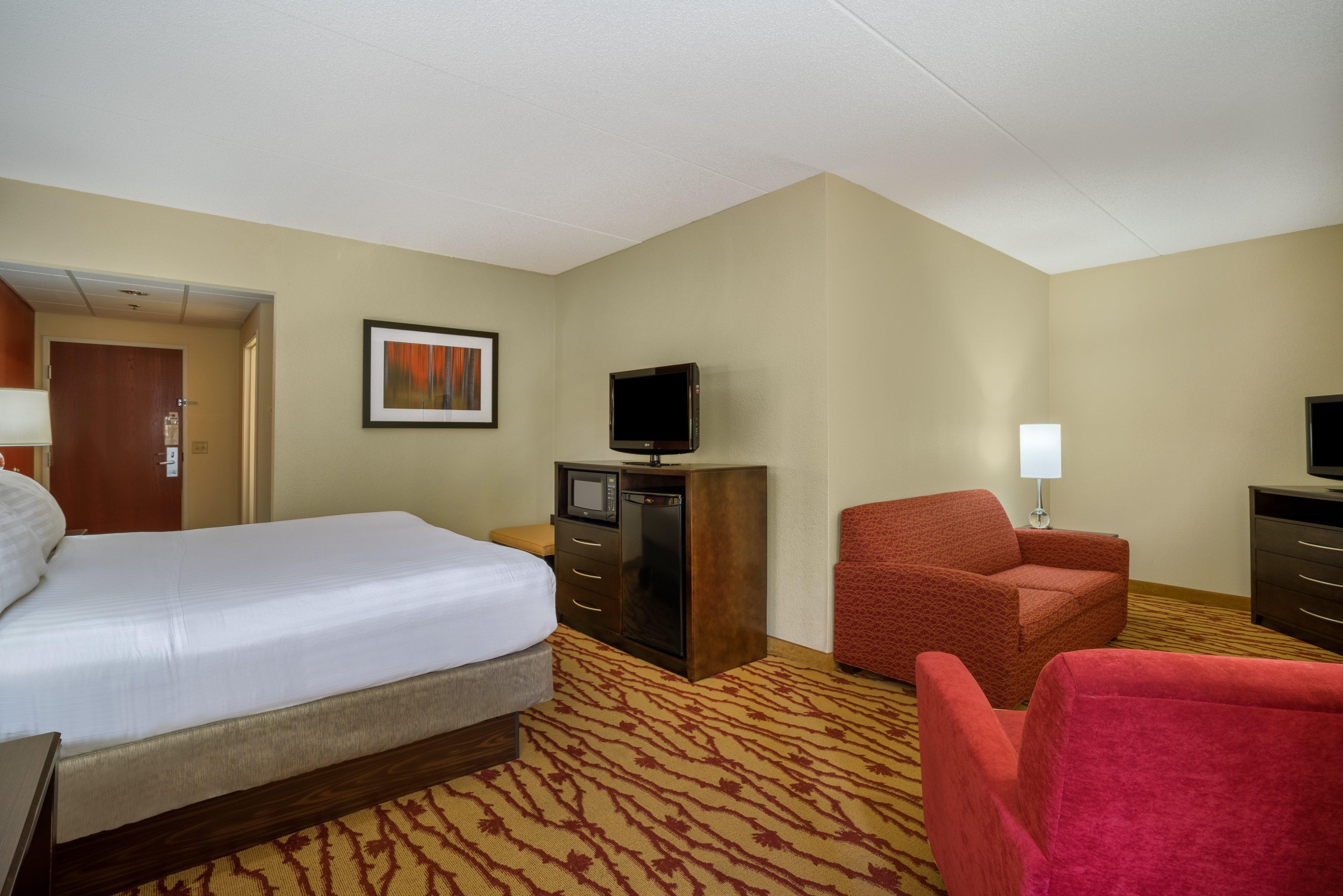 Holiday Inn Express Hanover By Ihg Εξωτερικό φωτογραφία