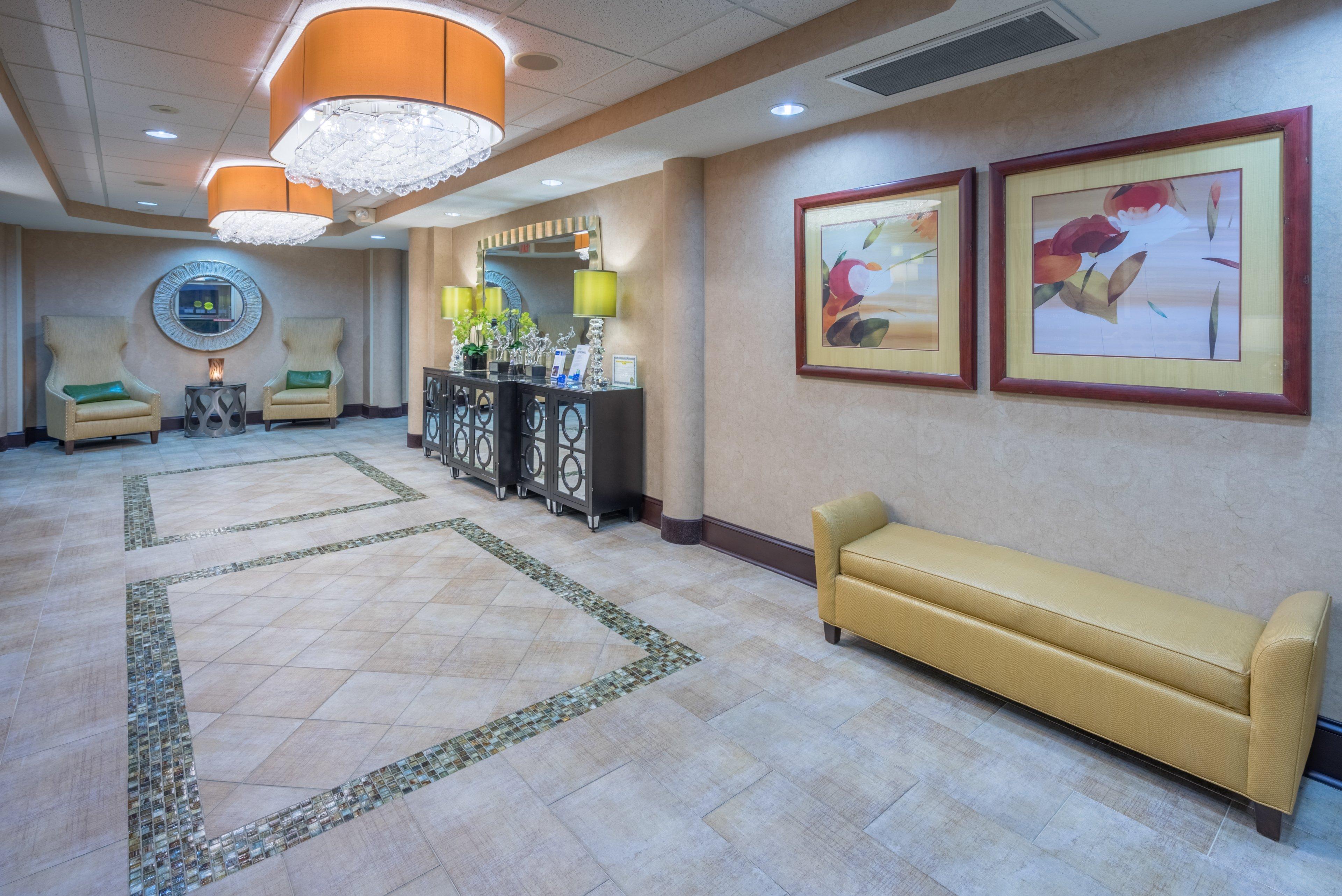 Holiday Inn Express Hanover By Ihg Εξωτερικό φωτογραφία