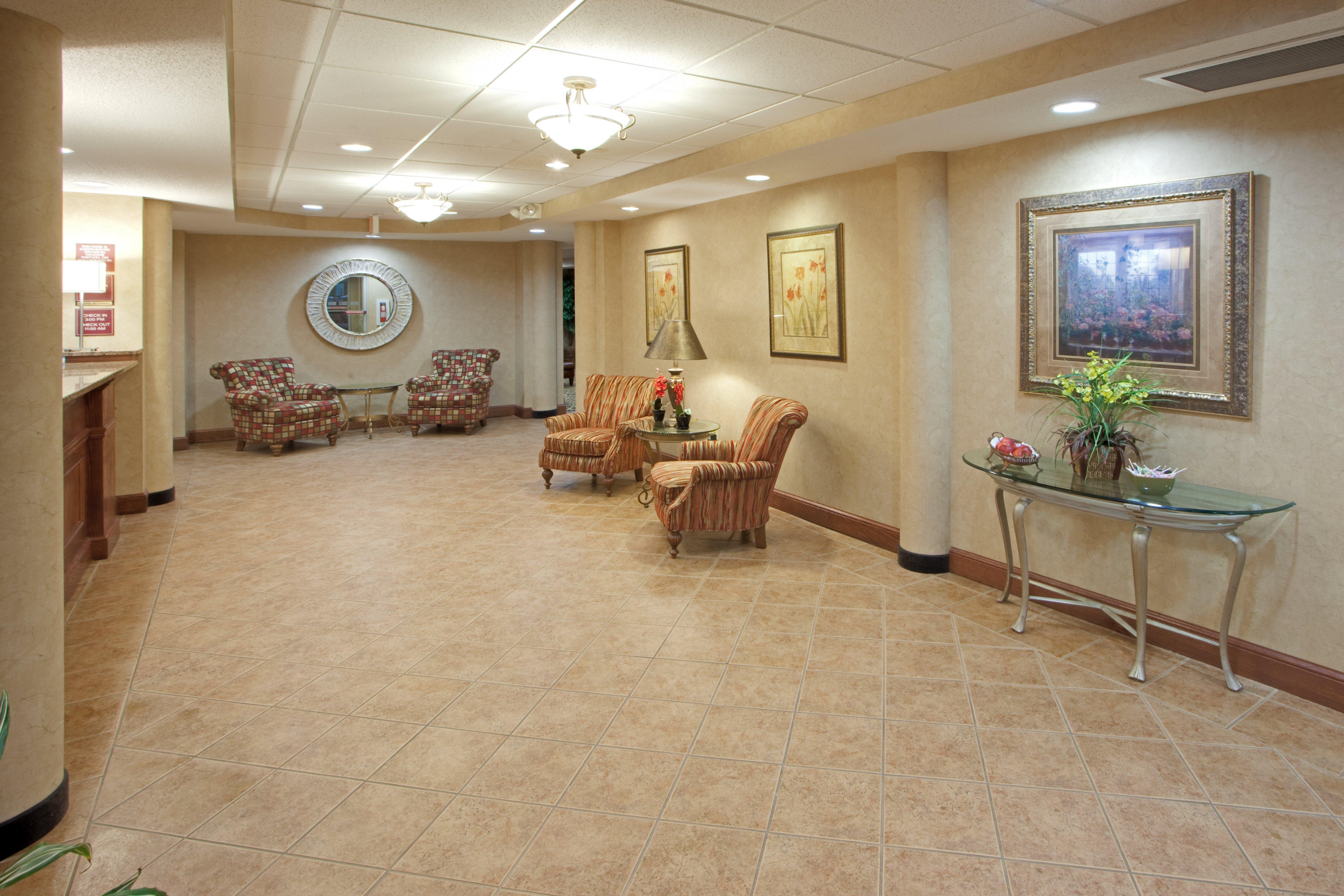 Holiday Inn Express Hanover By Ihg Εξωτερικό φωτογραφία