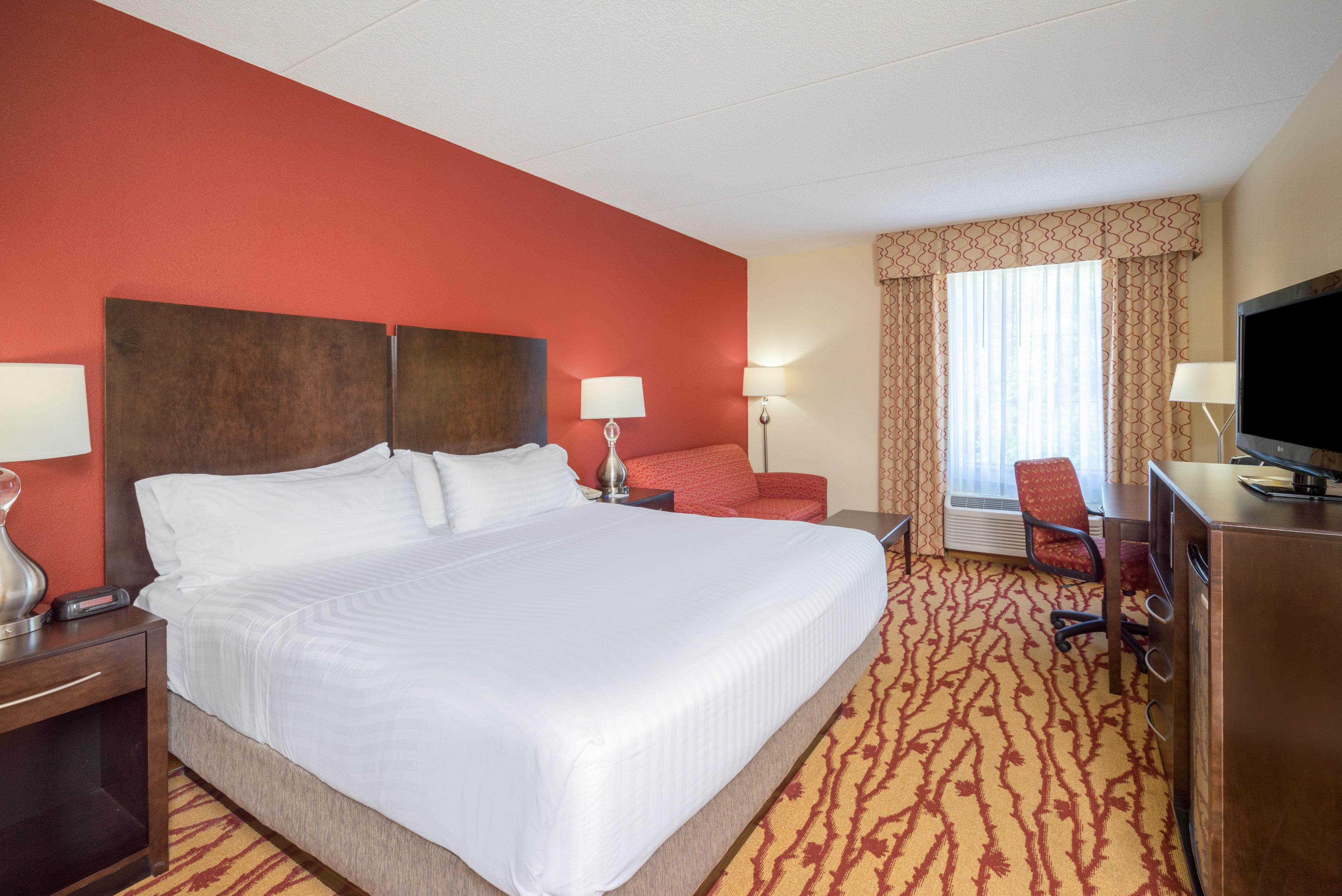 Holiday Inn Express Hanover By Ihg Εξωτερικό φωτογραφία