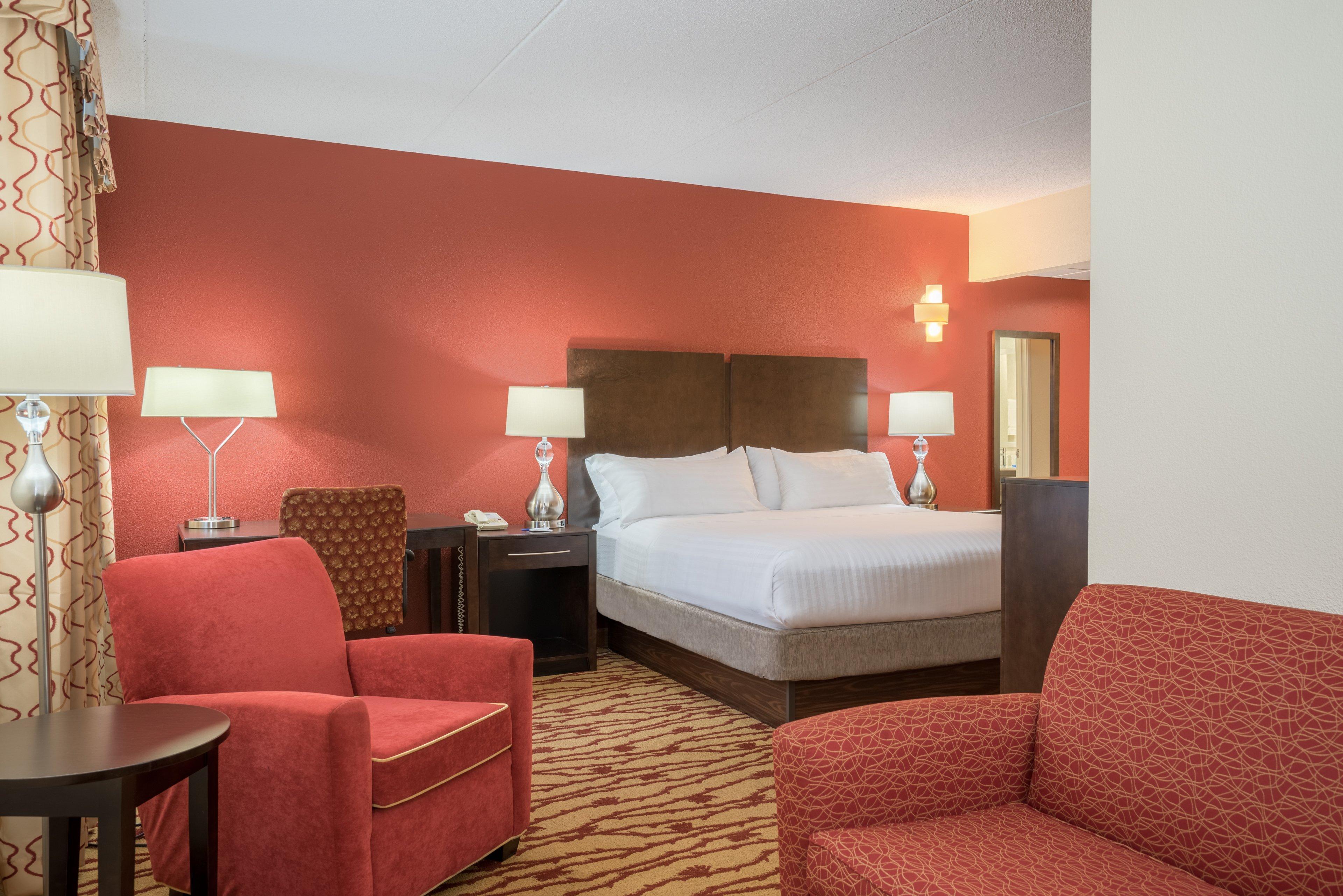 Holiday Inn Express Hanover By Ihg Εξωτερικό φωτογραφία