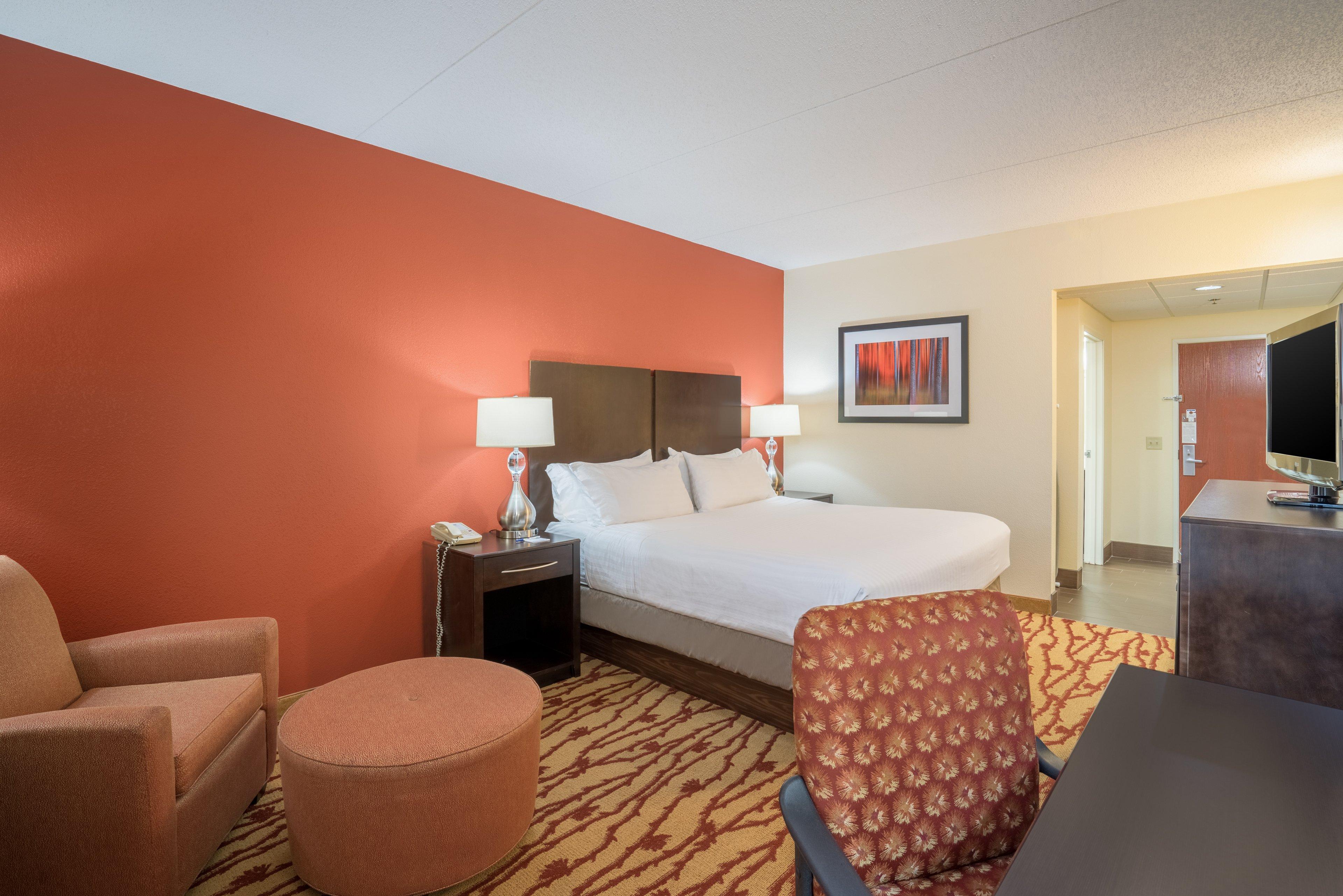 Holiday Inn Express Hanover By Ihg Εξωτερικό φωτογραφία