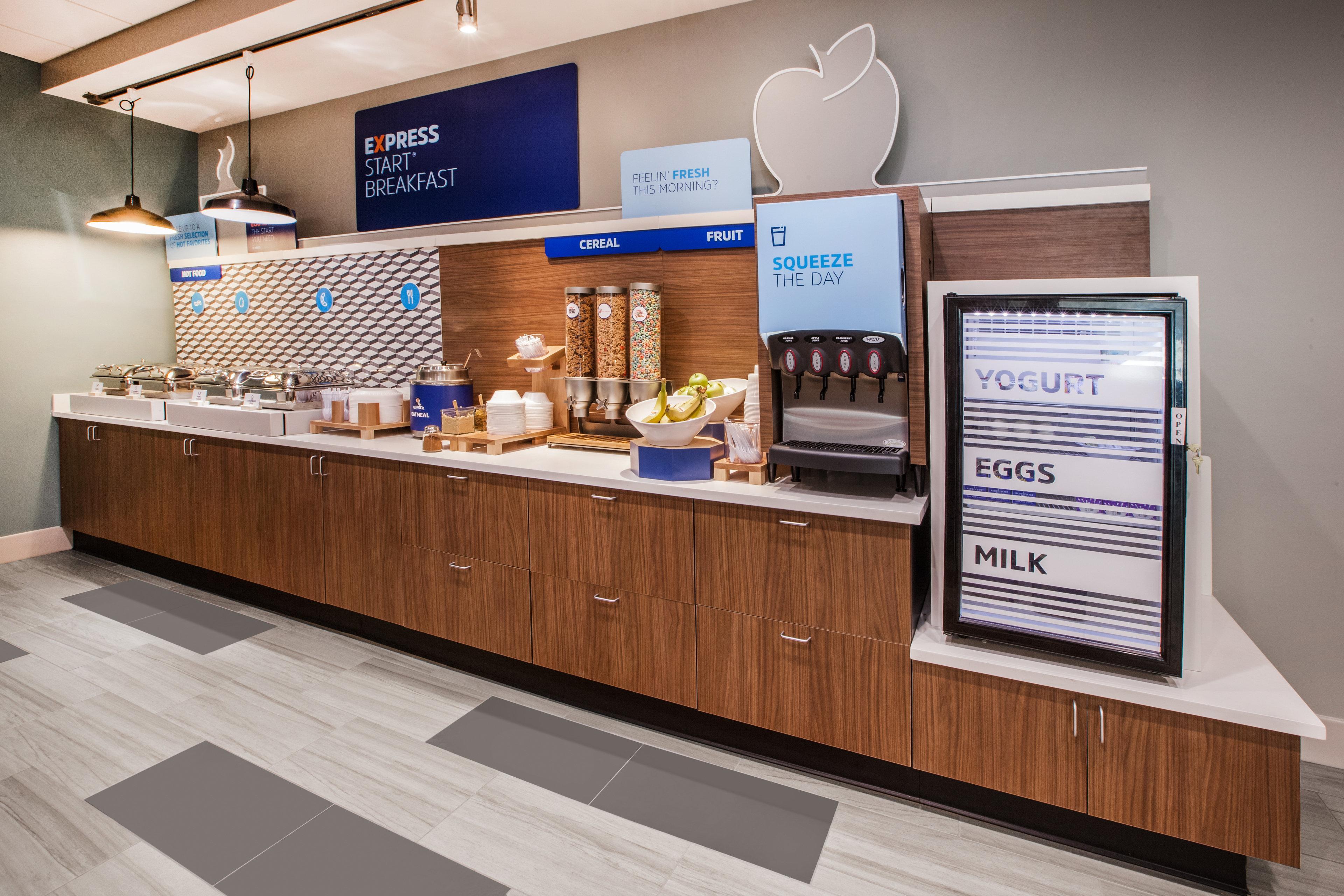 Holiday Inn Express Hanover By Ihg Εξωτερικό φωτογραφία