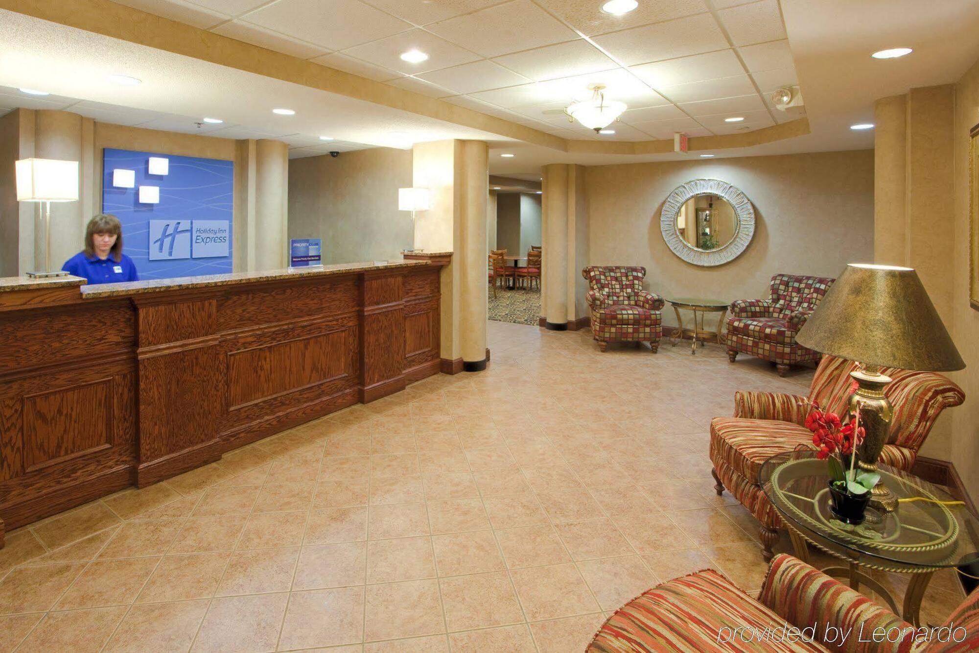 Holiday Inn Express Hanover By Ihg Εξωτερικό φωτογραφία