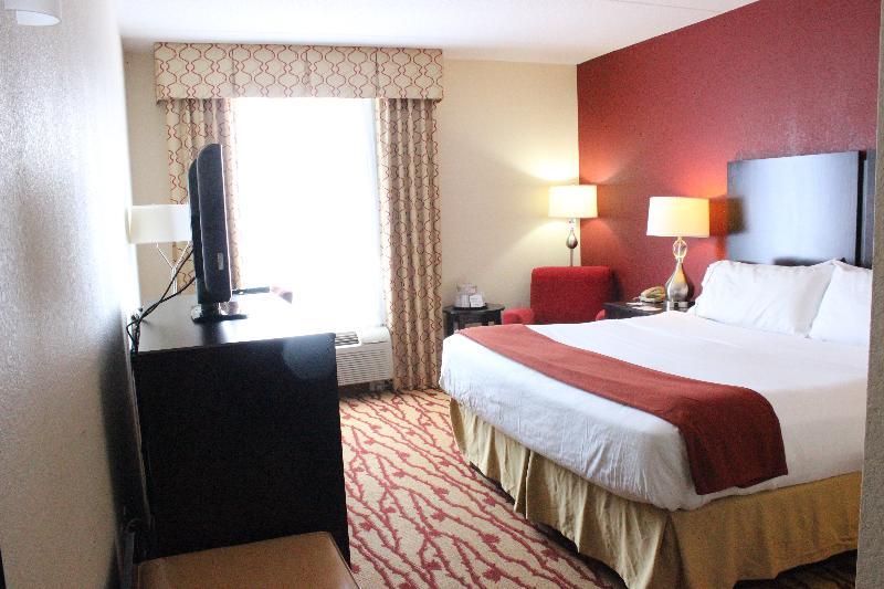 Holiday Inn Express Hanover By Ihg Εξωτερικό φωτογραφία