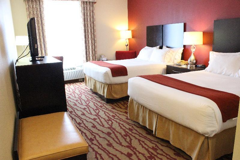 Holiday Inn Express Hanover By Ihg Εξωτερικό φωτογραφία