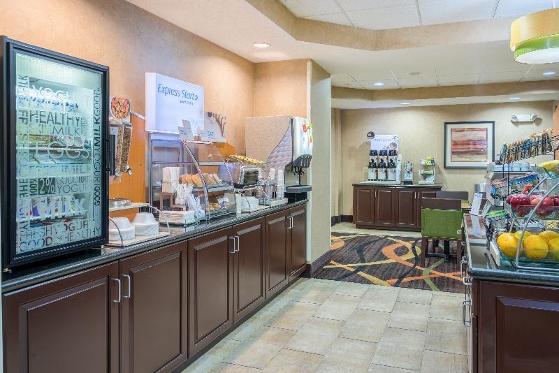 Holiday Inn Express Hanover By Ihg Εξωτερικό φωτογραφία