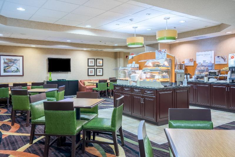 Holiday Inn Express Hanover By Ihg Εξωτερικό φωτογραφία