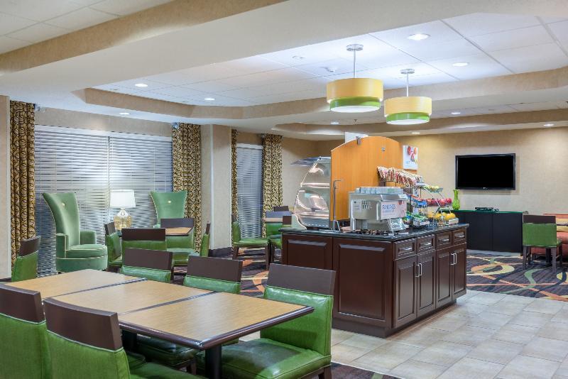 Holiday Inn Express Hanover By Ihg Εξωτερικό φωτογραφία